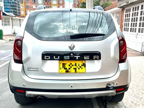 Renault Duster 1.6 Dakar Dynamique