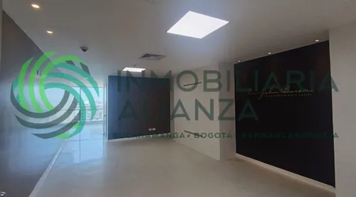 Consultorio En Arriendo En Vereda Mensuli. Cod A16870