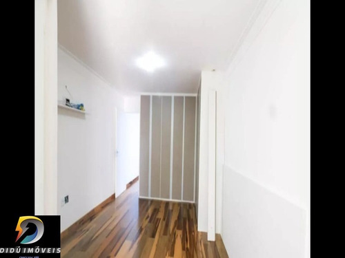Imagem 17 de 30 de Sobrado Para Compra Com 154 M² Sendo 3 Dormitórios 1 Suíte Com Hidro, 2 Vagas. - 0100925 - 69439327