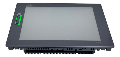 Hmip657a0n10an3n00 Hmidm6700tm Schneider Ihm Harmony P6 15 (Usado)