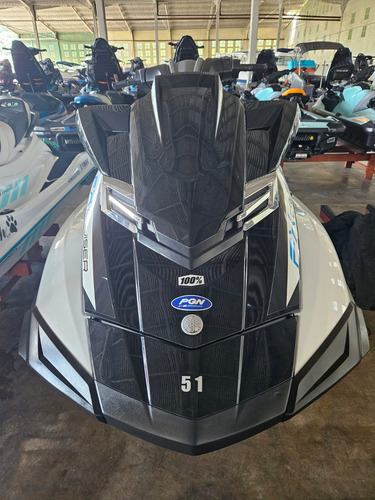 Jet Sky Super Conservado , Com 250 Horas , Revisões Feitas