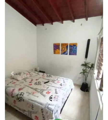 Casa Unifamiliar En Venta En Calatrava Itagüí