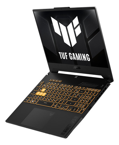 Notebook Asus Tuf Gaming F15 I7 Rtx4060 16ram 512ssd W11