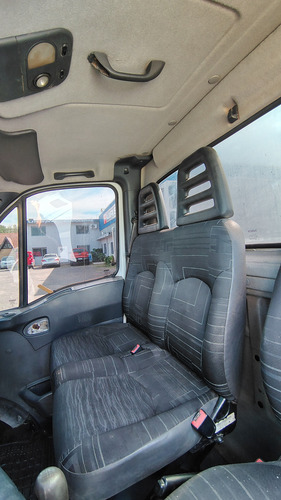 Iveco Daily 3.0 Chasis Cd 70c16 Completo 4350