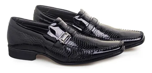 Sapato social verniz rafarillo hot sale