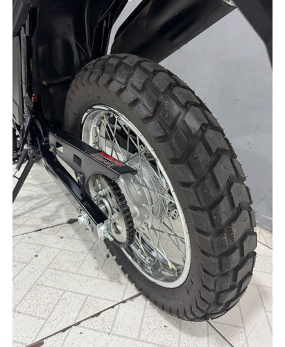 Shineray Shi 175