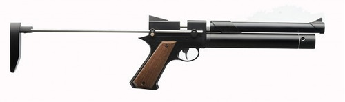 Pistola Pp750