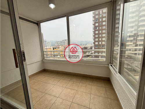 Departamento Venta Calle Limache - Viña Del Mar - 2d /2b