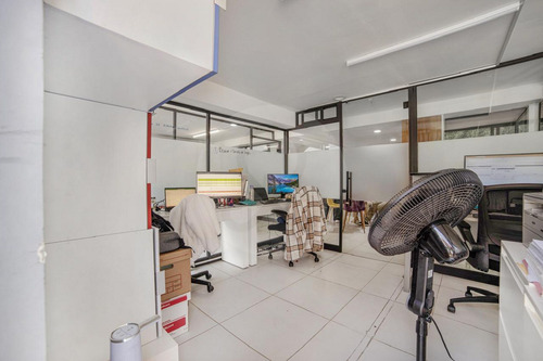 Edificio En Venta En Hacienda De Echegaray