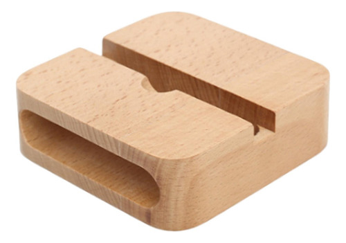 Soporte Para Teléfono Cuna Música Sonido Escritorio