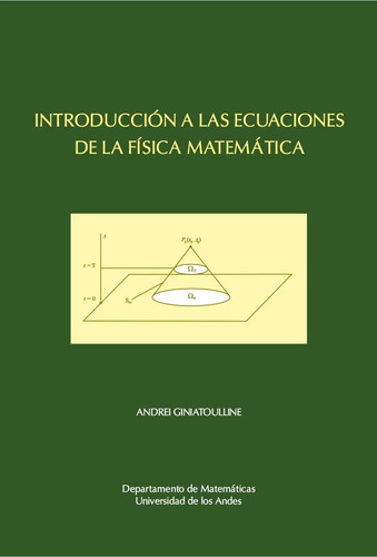 Introducción A Las Ecuaciones De La Física Matemática - Andr