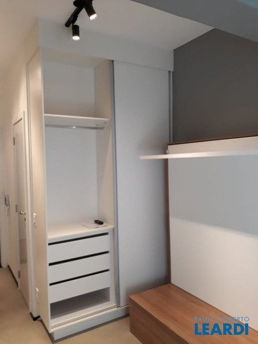 Imagem 8 de 15 de Flat - Aclimação - Sp - 665483