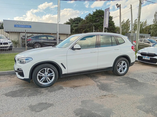 BMW X3 Sdrive 20 I