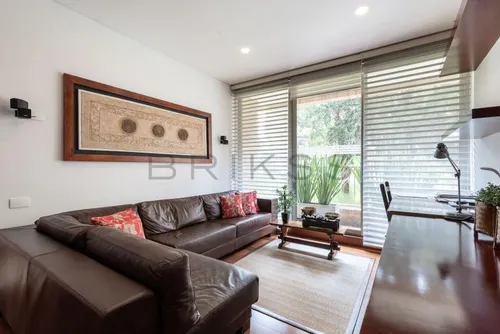 Apartamento En Venta En Cerros De Suba (localidad De Suba). Cod V1901