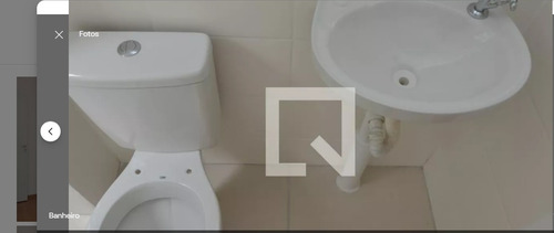 Apartamento Para Alugar Com 44m², 2 Quartos E 1 Vaga