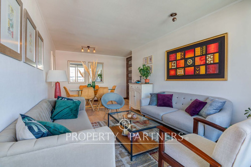 Espectacular Penthouse En Venta / 4d 3b / Con Gran...