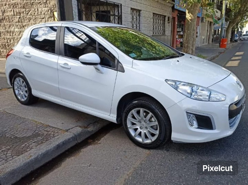 Peugeot 308 1.6 Active Hdi 115cv