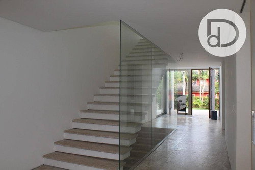 Imagem 13 de 30 de Casa Com 7 Dormitórios À Venda, 1194 M² Por R$ 17.900.000,00 - Riviera De São Lourenço - Bertioga/sp - Ca3980