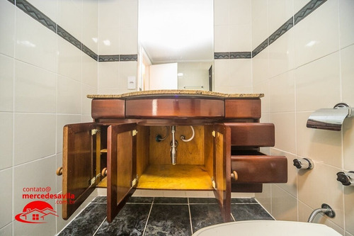 Imagem 11 de 15 de Apartamento Brooklin 2 Dormitorios 150 M² - V-103971