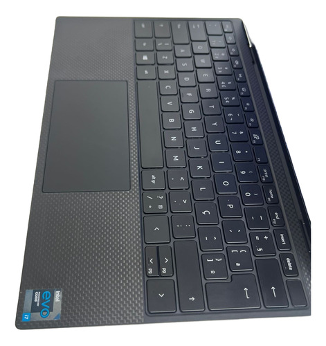 Notebook Dell, Xps 9310, 13.3'', Core I7 11th, 16gb, Ssd-1tb (Usado)
