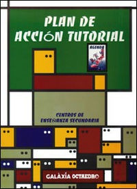 Libro Octa Plan De Accion Tutorial - Zamora R. Martin M.