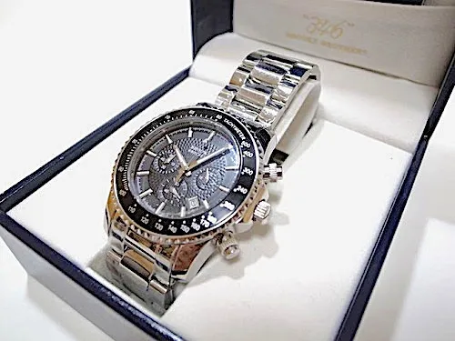 Reloj brooks hombre new arrivals