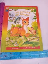 Comprar Los Secretos Del Bosque 