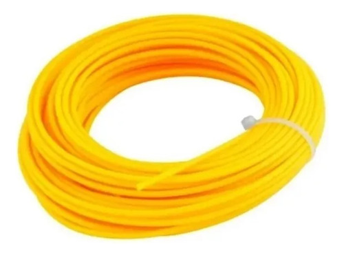 Fio Nylon Roçadeira Grama 1,5 Mm 10m Tramontina Garthen