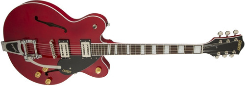 Gretsch G2622t Streamliner 335 Semi Hueca Con Bigsby