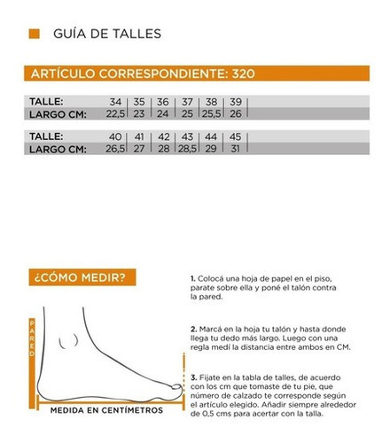 Imagen 5 de 6 de Zapatillas Jaguar Oficial De Lona Con Puntera Art. # 320 Ho