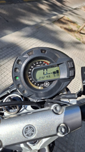 Vendo Yamaha Fz6 N S1 En Inmejorable Estado.