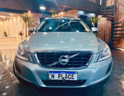 Volvo Xc60 2011 2.0 T5 Dynamic 5p