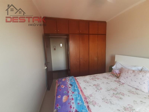 Ref.: 4257 - Apartamento Em Campinas Para Venda - V4257