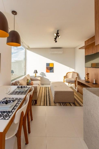 Imagem 9 de 26 de Apartamento - Vila Nova Conceicao - Ap4481
