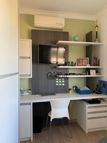 Imagem 17 de 20 de Casa Com 3 Dormitórios À Venda, 190 M² Por R$ 1.390.000,00 - Condomínio Villaggio Portofino - Indaiatuba/sp - Ca0218