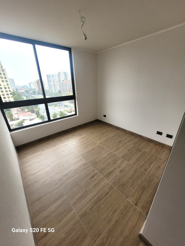 Cpm Arriendo Hermoso Depto. 2d/1b/est. Bellavista 7150