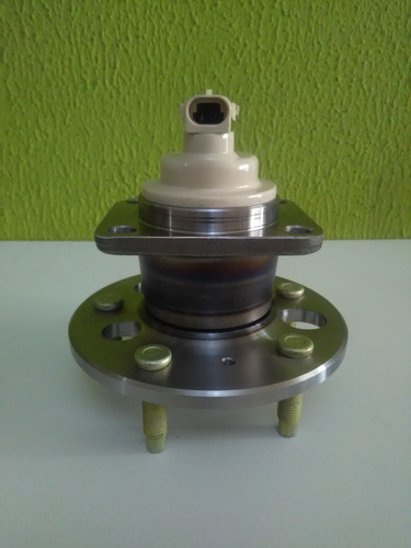 Mozo Trasero Chevrolet Century Buick Lumina Impala Celebrity