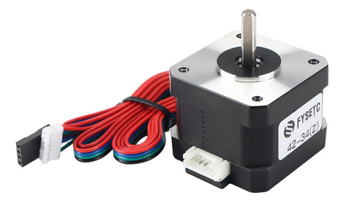 Fysetc Motor Paso A Paso 42-34, Motor Ender 3 V2 Cr6 Se Cr10