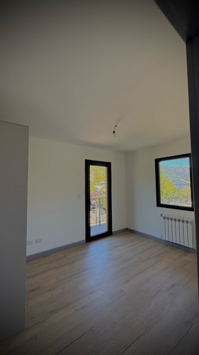 Departamento En Venta En Centro De San Martin De Los Andes