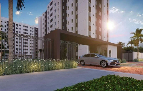 Apartamento À Venda No Bairro Piedade - Rio De Janeiro/rj - O-9989-19267