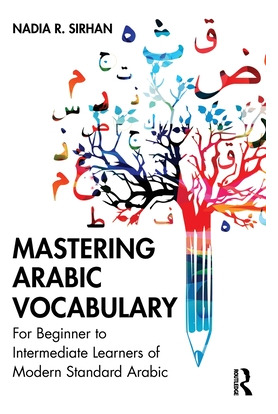 Libro Mastering Arabic Vocabulary: For Beginner To Interm...