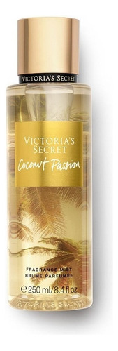 Victoria's Secret Body Splash Coconut Passion 250ml 