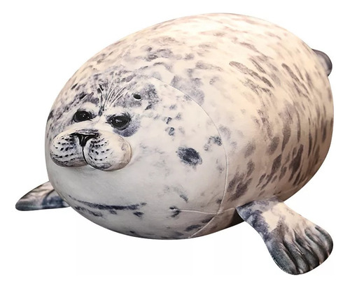 El Peluche Realistic Seal Soft También Se Puede Utilizar Com