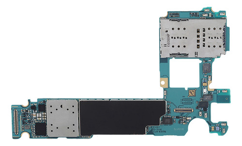 Placa Base Principal Para Reemplazo De Placa Galaxy S7