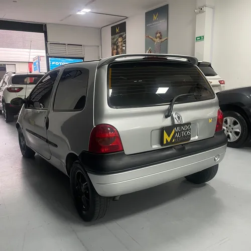 Renault Twingo 1.2 Dynamique