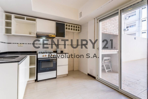 Imagen 7 de 24 de Venta Departamento 2 Dormitorios / Patio Y Parrillero