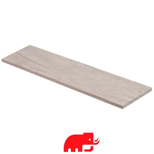 Estante Repisa Flotante Con Mensula Invisible 40x15 Oferta 