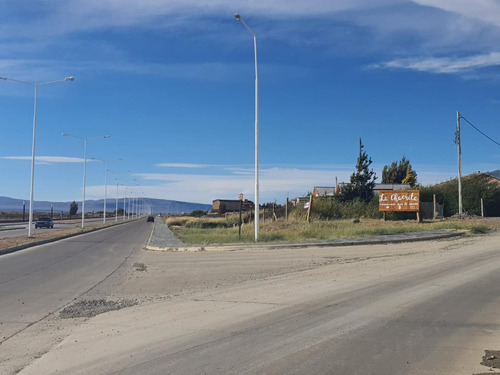 Venta De Terreno En El Calafate