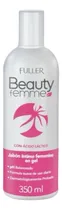 Comprar Jabón Intimo Femenino En Gel Beauty Femme 350 Ml Fuller