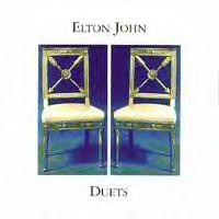 Cds De Musica Originales Elton John